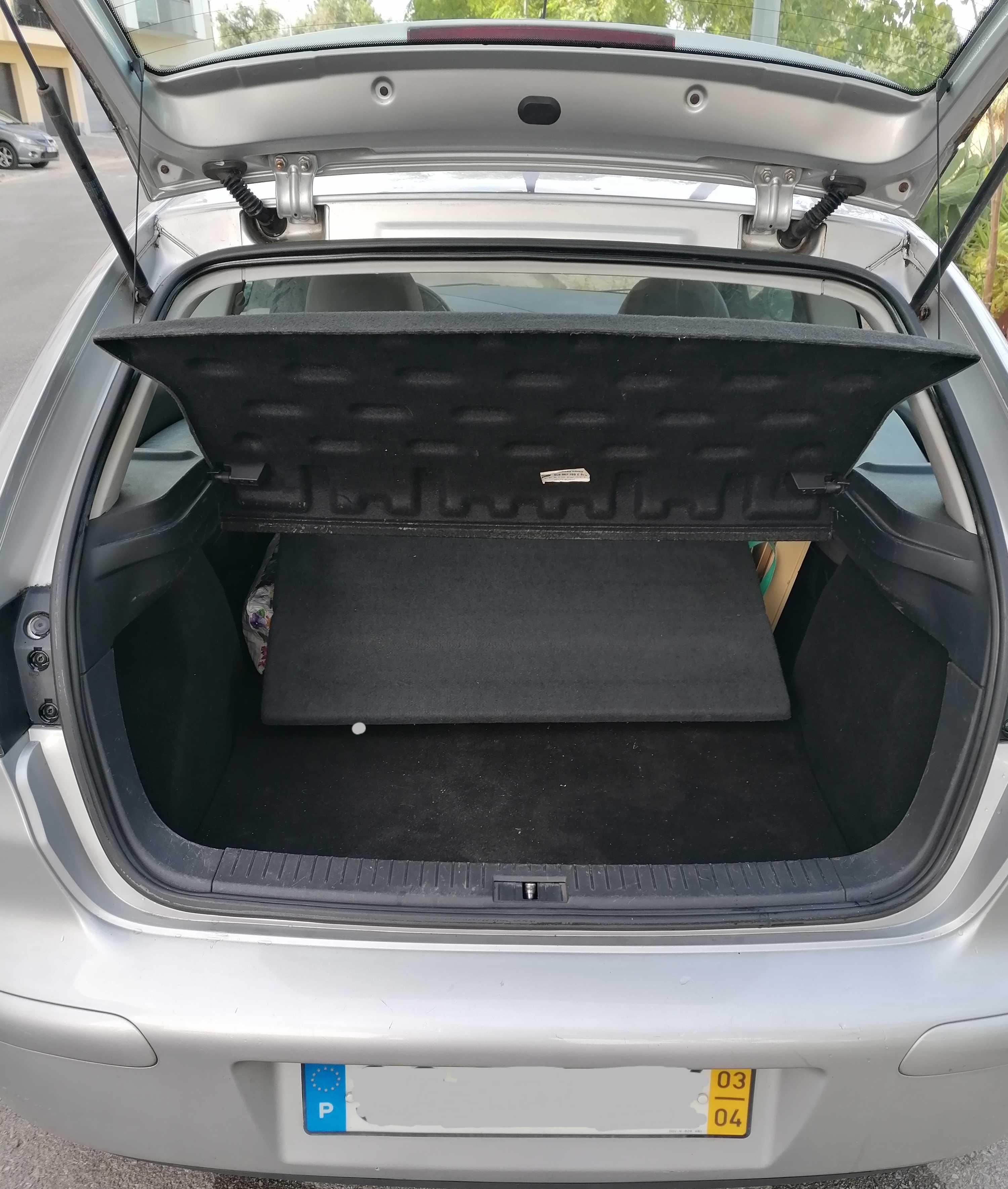 Seat Ibiza 1.4 TDI