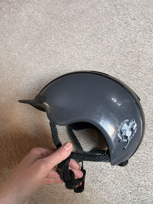 Kask do jazdy konnej