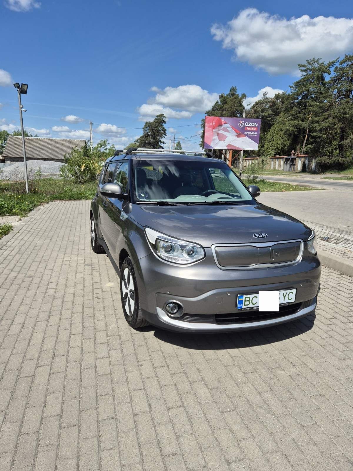Оренда авто, електричка в оренду, під таксі, викуп