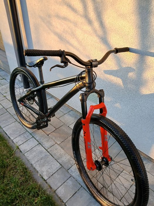 Ns movment 1 ‼️doinwestowany‼️