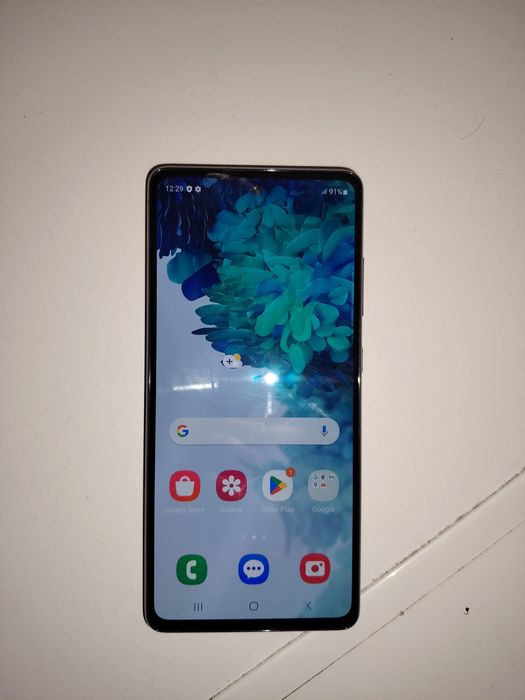 Samsung Galaxy S20 FE