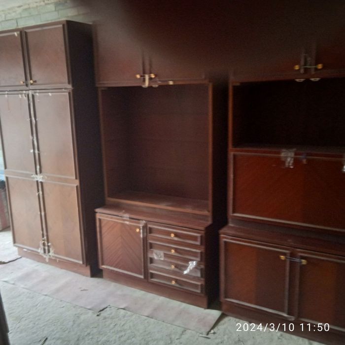 Польский гарнитур МЕДЕО срочно