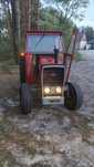 Massey Ferguson260 Sprowadzony