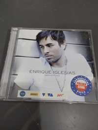 Enrique Iglesias płyta CD