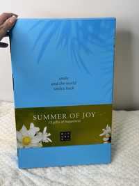 Набір адвент-календар Rituals Summer of Joy