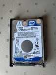 Dysk twardy (HDD) Western Digital 500GB wewnętrzny.