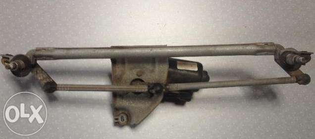 Motor limpa vidros opel corsa b