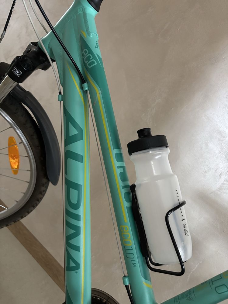 Rower Kellys Alpina ECO LM 26"