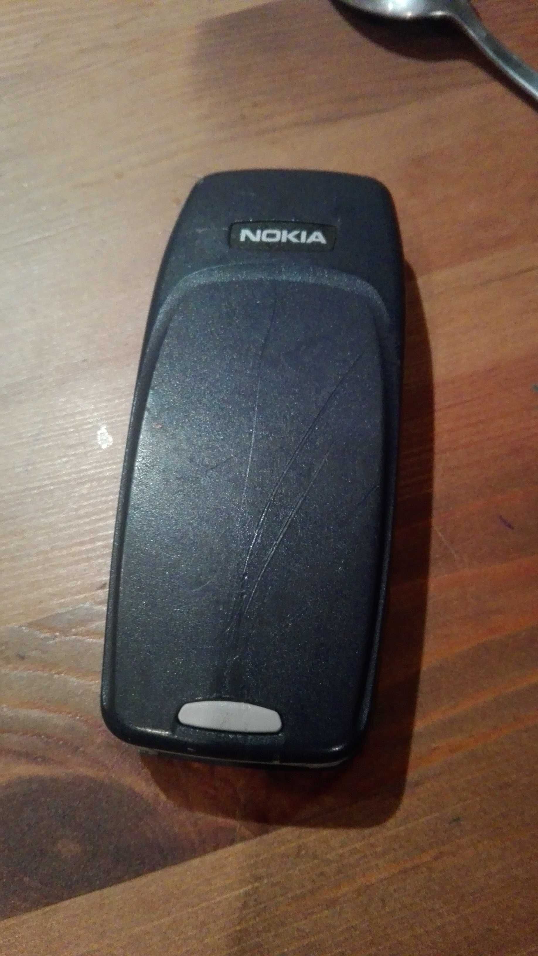 Nokia 3310 używana