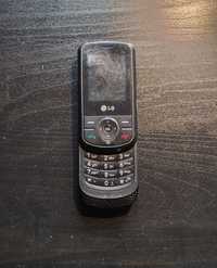 Telefon LG KP260