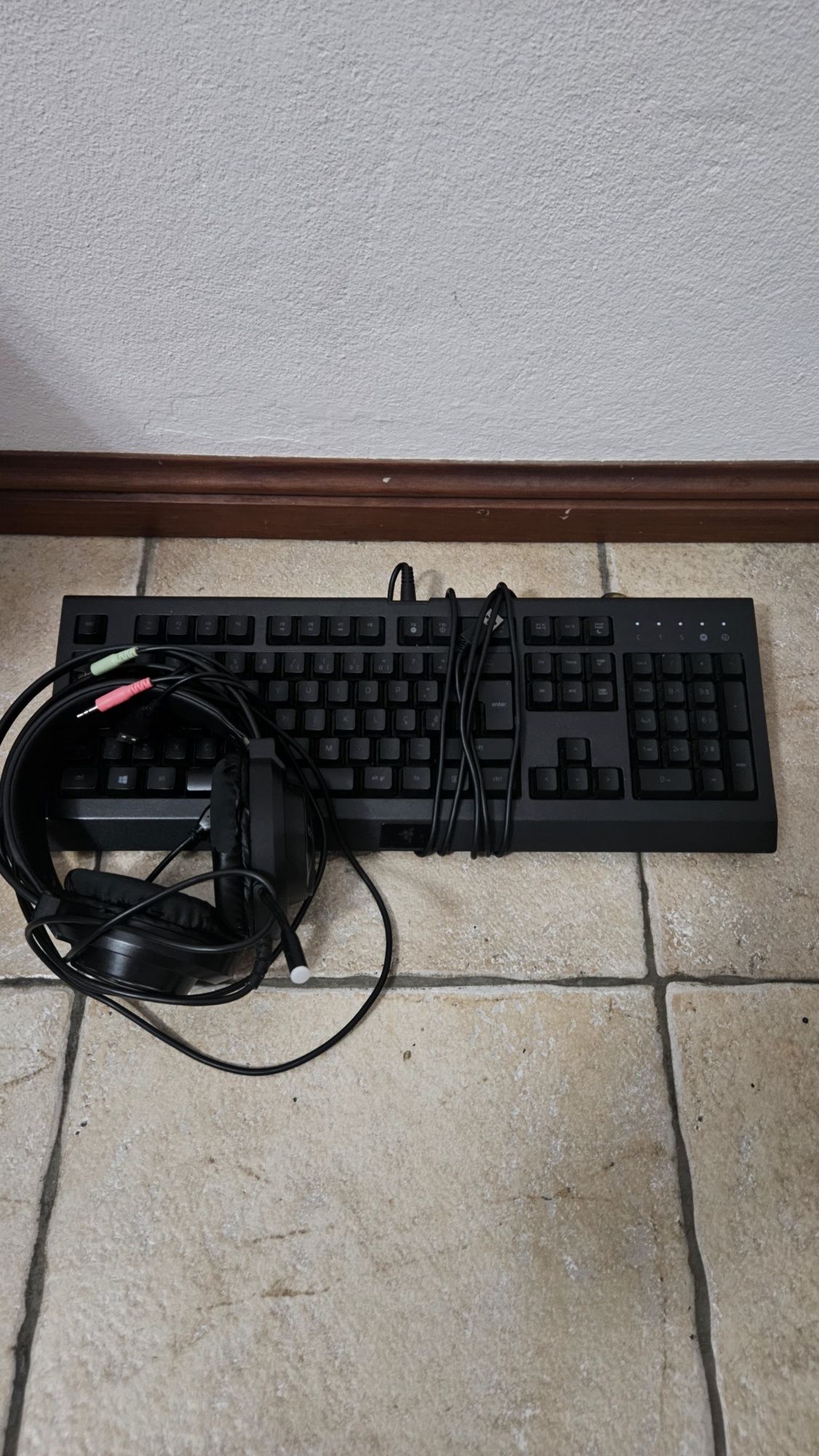Pc Gaming Torre Com monitor