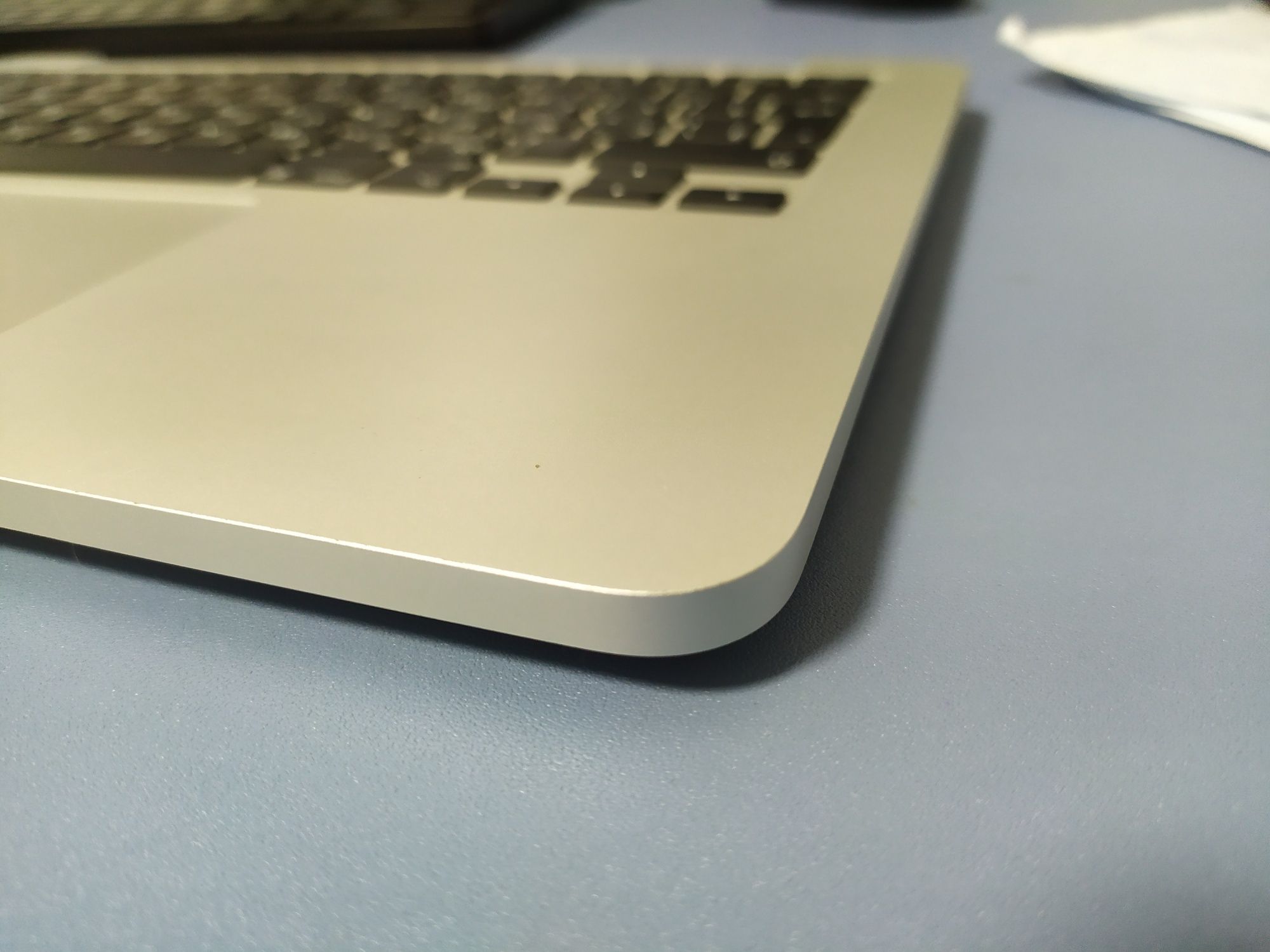 MacBook a 1502 2015