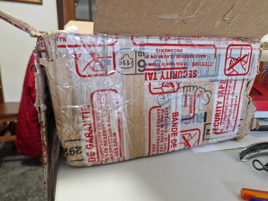 MTG: Cerca de 5000 cartas 11kg