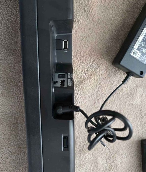 Coluna Samsung HT-SF200