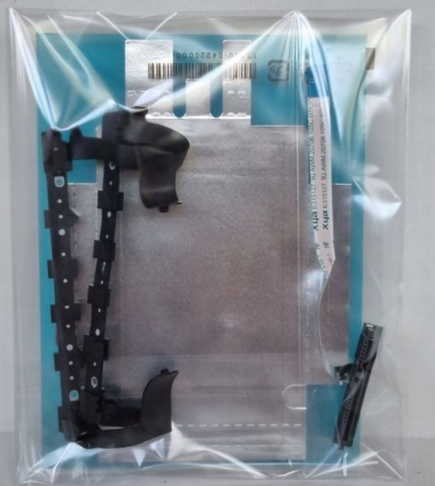 Asus X515E HDD KIT Adapter Dysku E15911