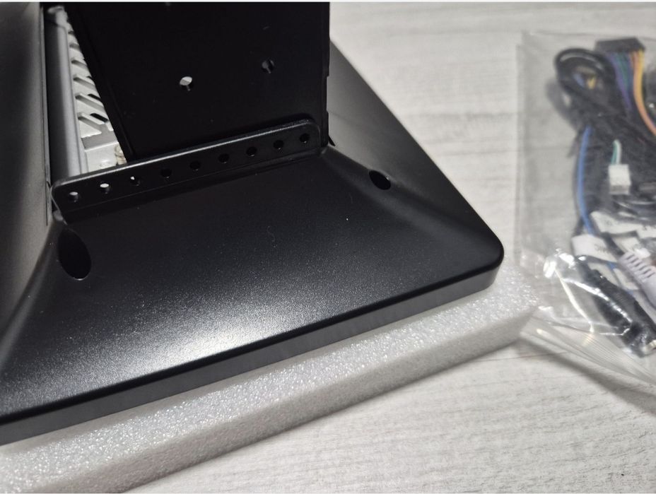 Radio android 9cali 10cali 1din Gps Android Nawigacja 1DIN

Radio andr