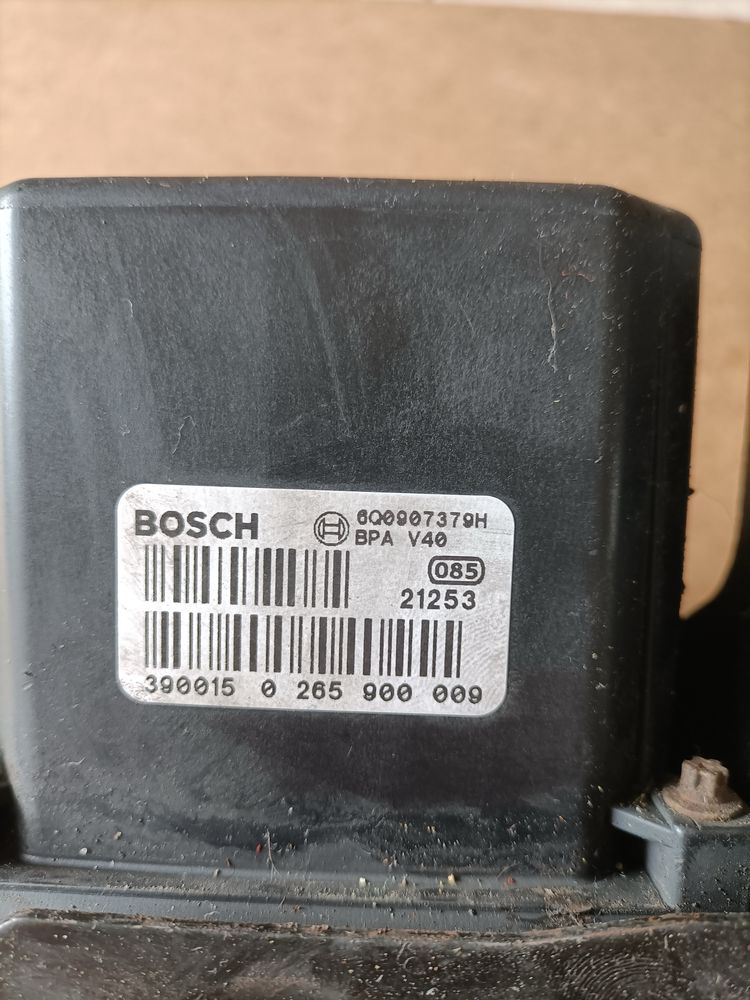 Bomba  ABS Bosch