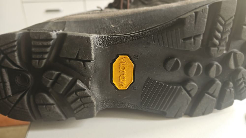 Buty Alpinus Goretex 46