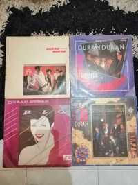 4 Discos Vinil Duran Duran