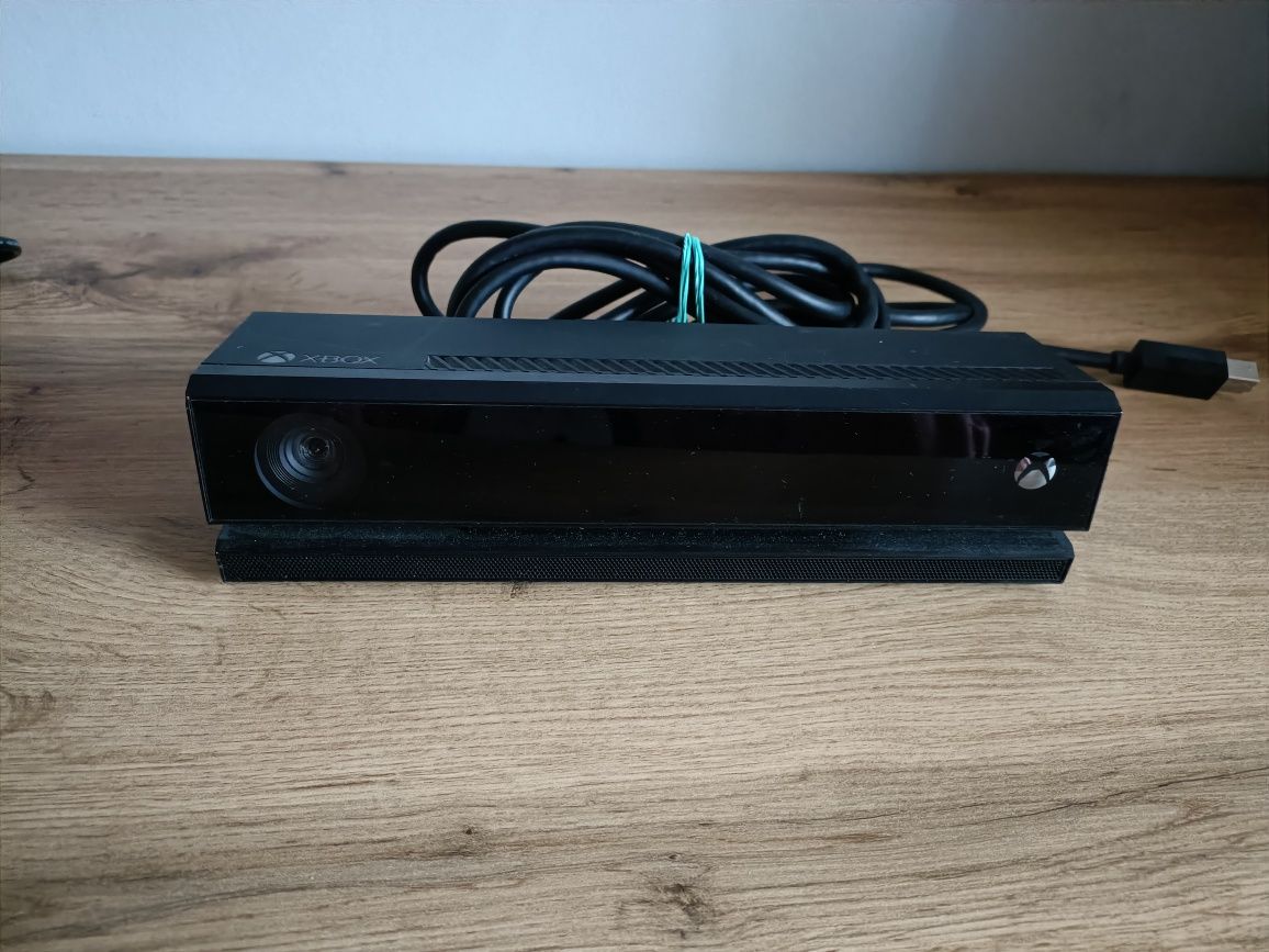 Kinect Xbox one sensor