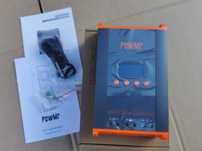Regulator łaadow. słonecznego MPPT 60A off grid , kamper, fotowoltaika