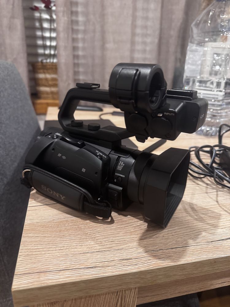 Sony PXW-X70 camcorder