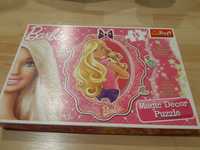 Puzzle Barbie Trefl