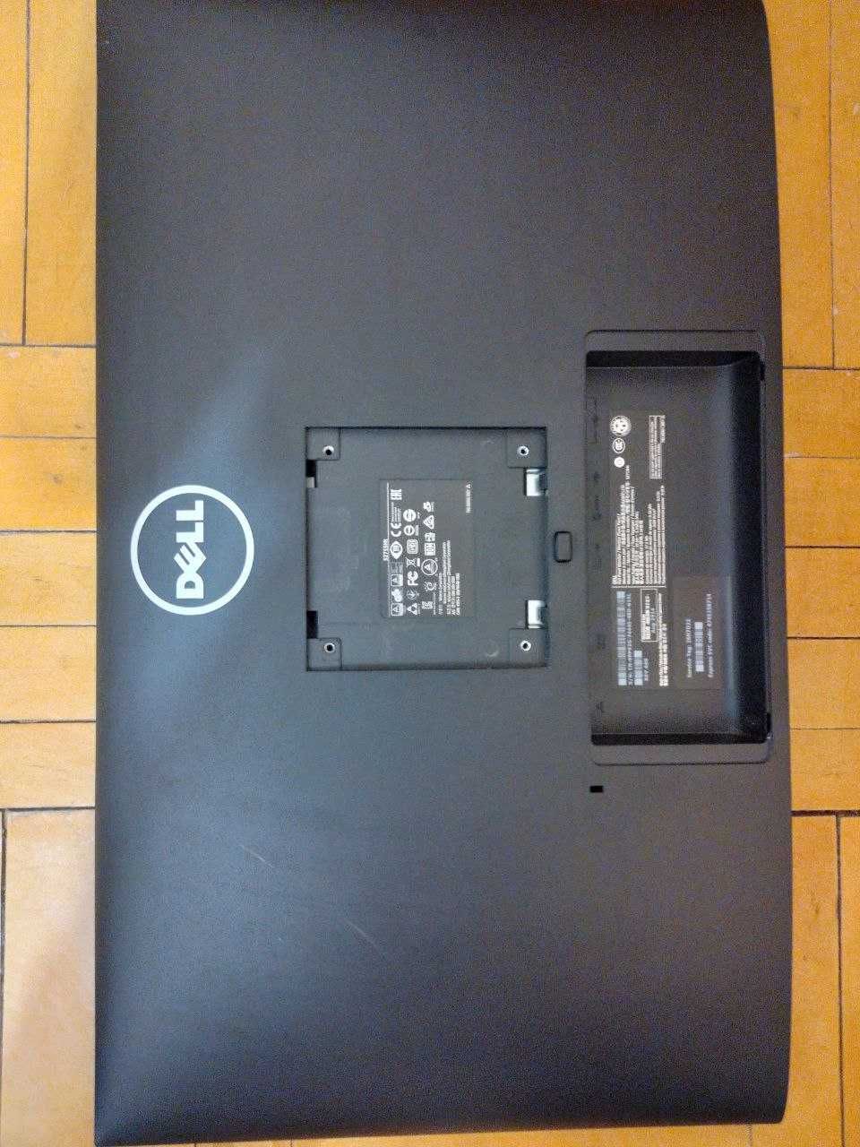 Монітор IPS DELL S2715Ht 27" 1920x1080