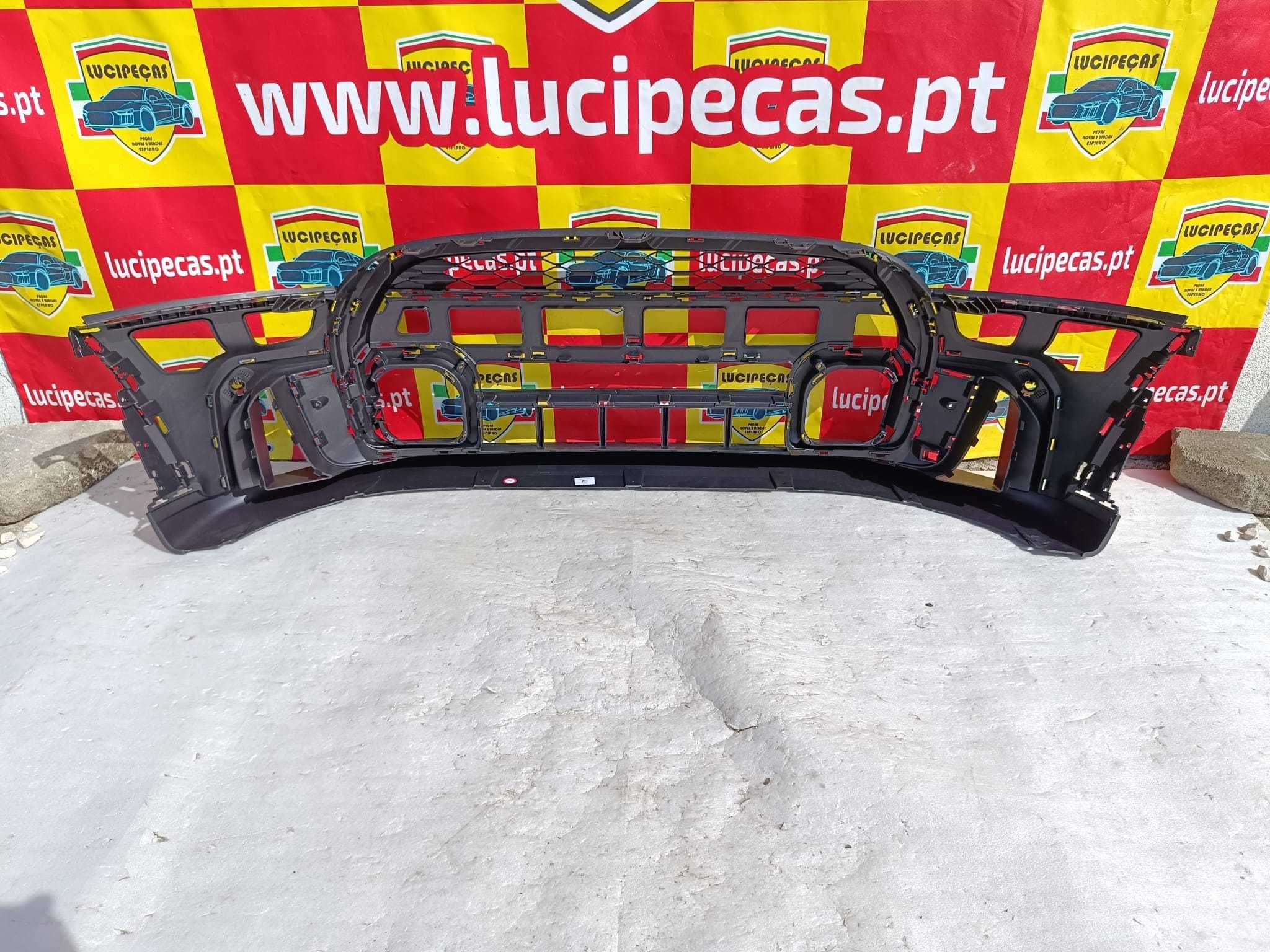 Para Choque Frente MINI (F55) 13-  john cooper works