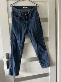 Mom jeans Pull&Bear