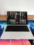 MacBook Pro 14 M1 Max 64GB 2TB SSD