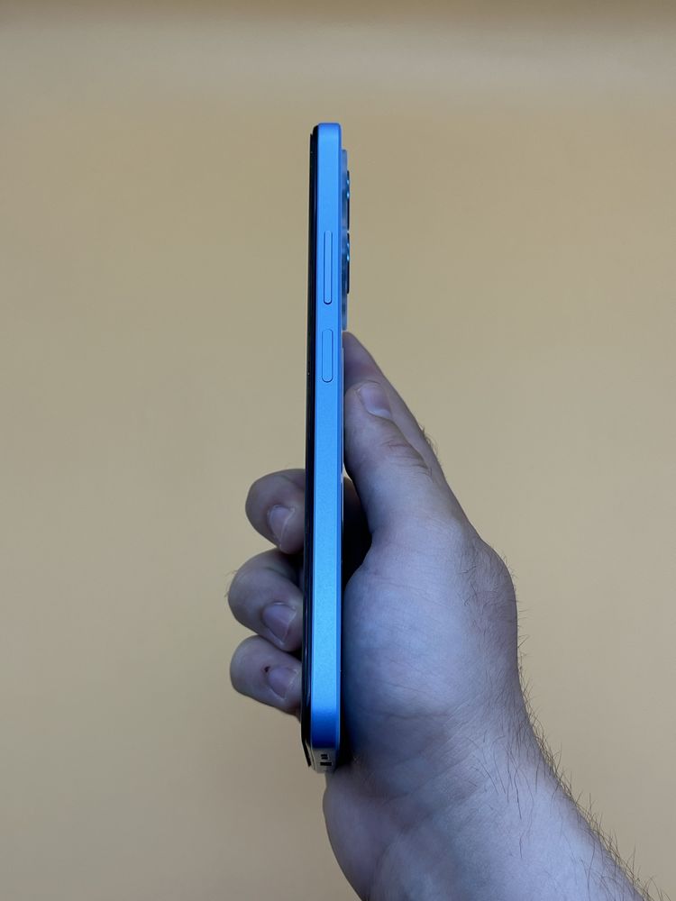 Состояние НОВОГО! Xiaomi Redmi Note 12 4+2/128 Gb ( сяоми редми )