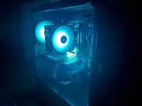 Комп'ютер ігровий GTX 1660 Super/Ryzen 5 5600/ 32 GB