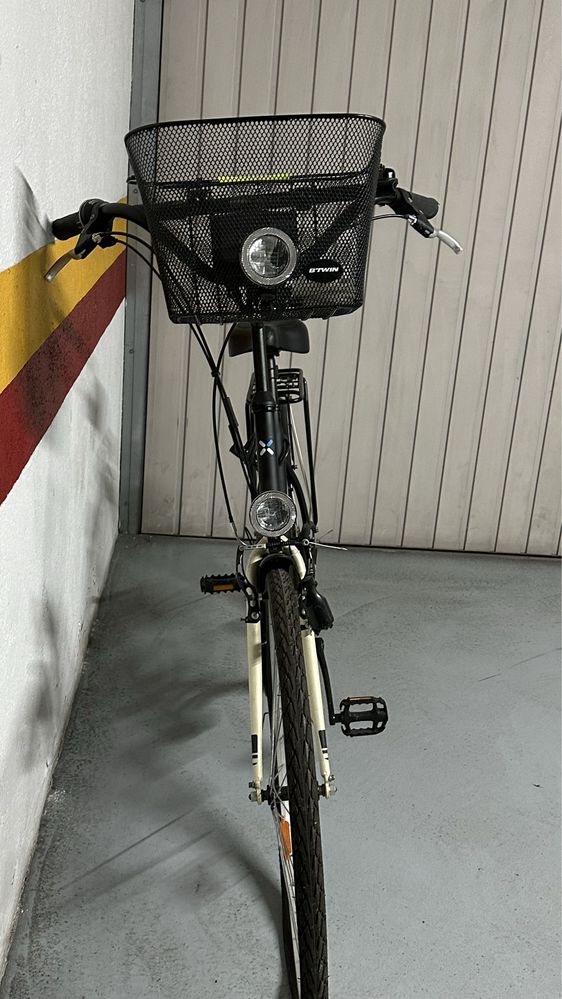 Biciclete Nova sem uso