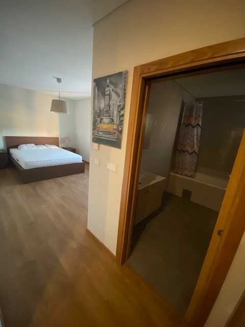 Arrenda-se Quarto (suite) - Viseu