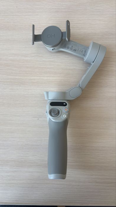 Стабілізатор DJI Mobile SE