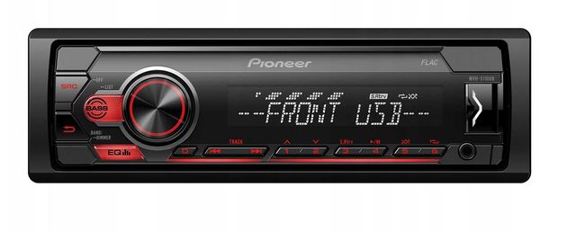 Pioneer MVH-S110UB Radio USB AUX Ramka