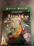Gra Rayman  Legends - Xbox 360 Xbox One