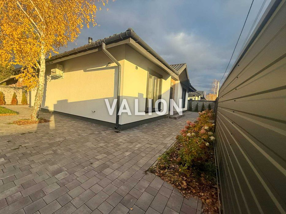 БЕЗ % Продаж будинку в смт. Ворзель