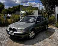 Skoda Octavia Tour 1.9 TDI * 2007 * 267 tys km * Mega Stan * Zamiana