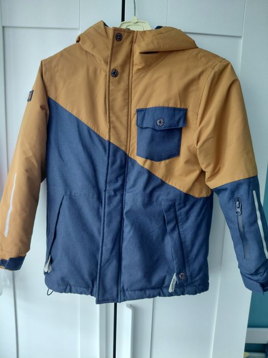 Kurtka zimowa 134 Cool Club