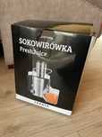 Sokowirówka Fresh Juice Transa