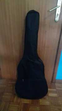 Guitarra Clássica Toledo Primera Student 44 BK