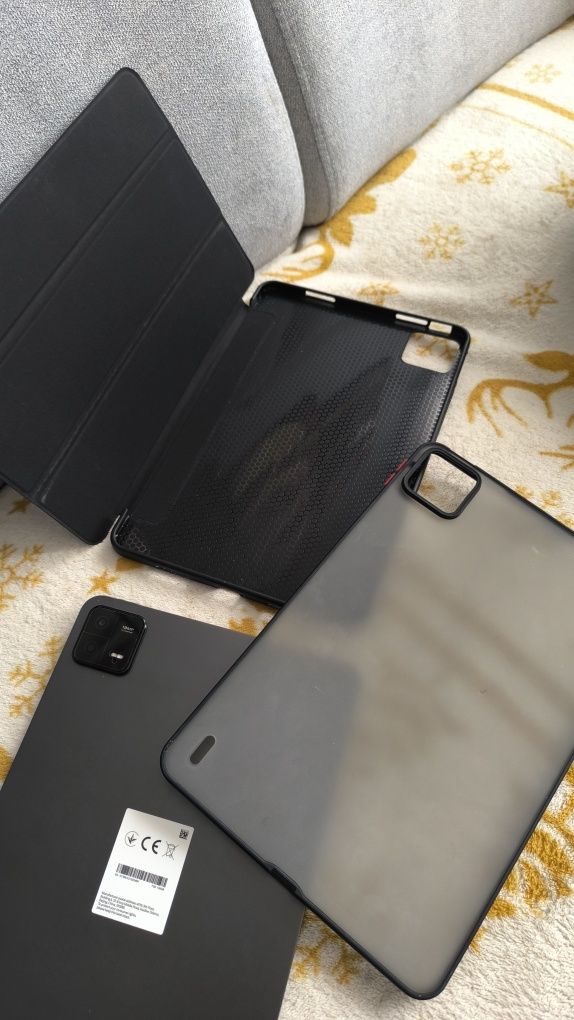 Tablet Xiaomi Pad 6 w wersji 8/128 jak nowy!