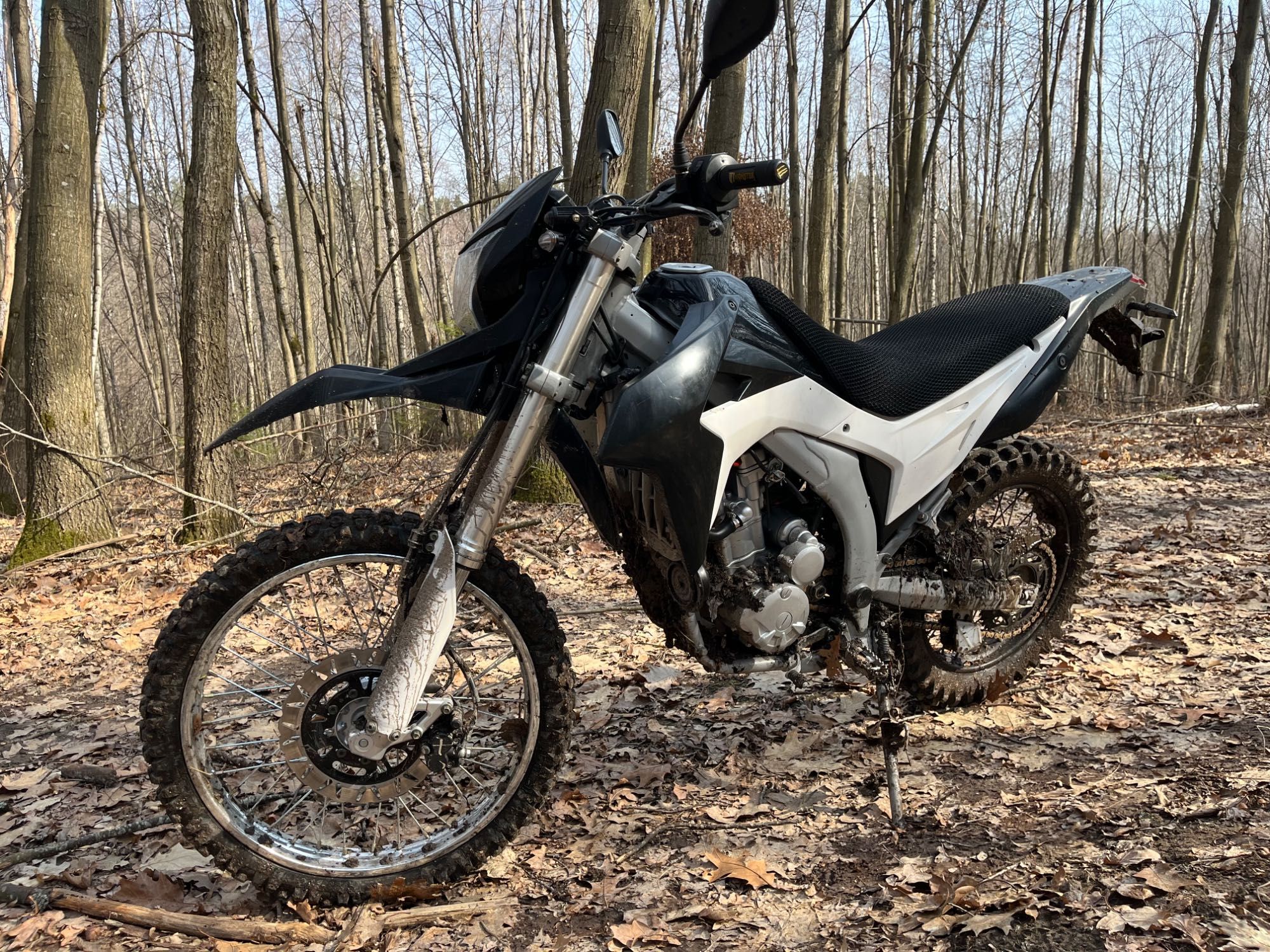 Loncin Lx 300 gy