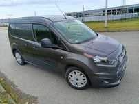 Sprzedam Ford connect transit