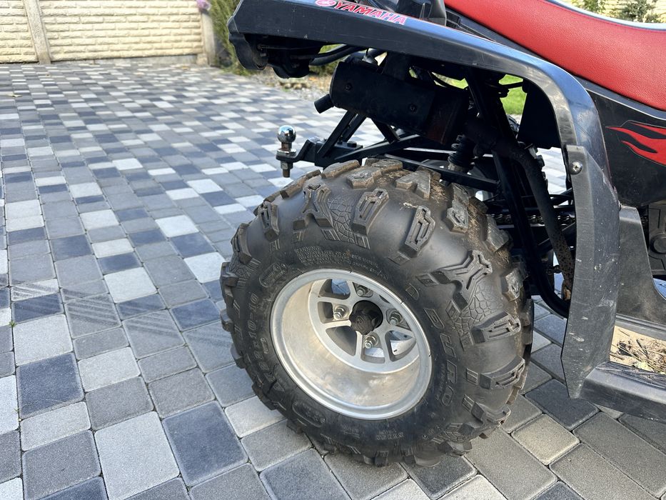 Квадроцикл Linhai z170 2020 року