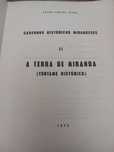 A Terra de Miranda - Tentame historico
