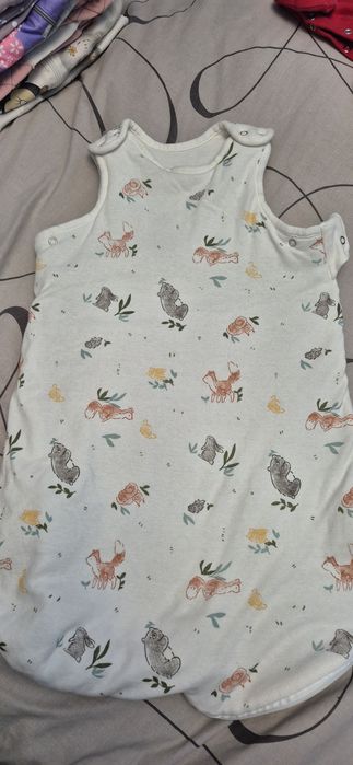 Кокон/мішок для сну