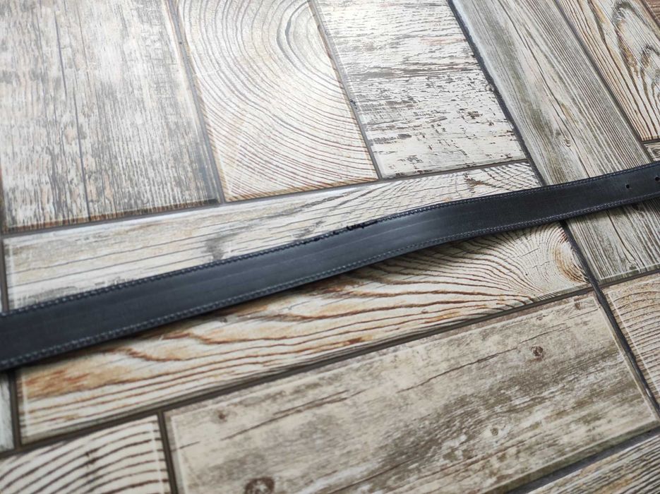 Шкіряний ремінь, пояс Polo "гравець в Поло"